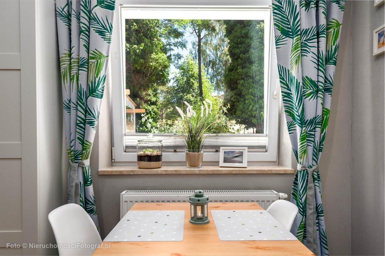 וובה Orbisa Pokoje I Apartamenty מראה חיצוני תמונה