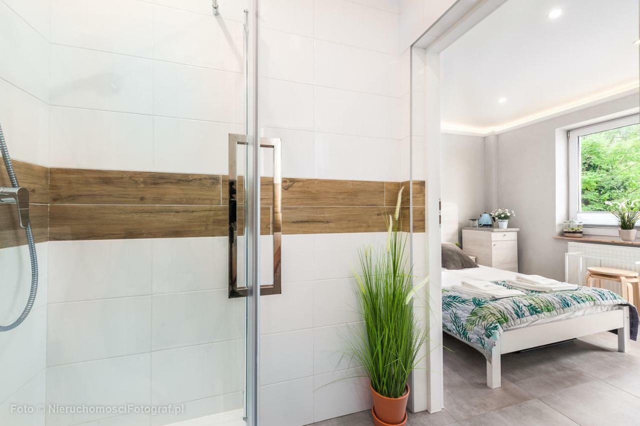וובה Orbisa Pokoje I Apartamenty מראה חיצוני תמונה