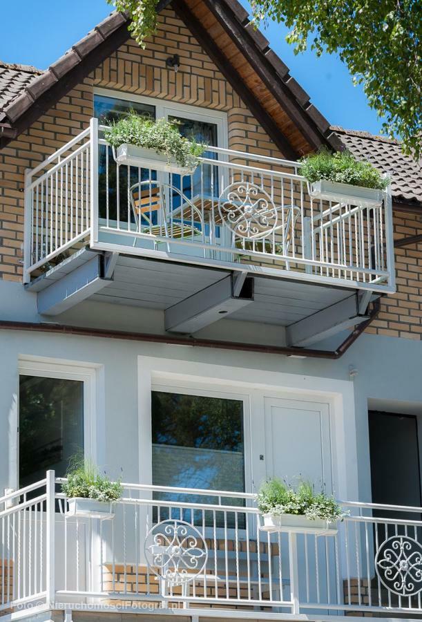 וובה Orbisa Pokoje I Apartamenty מראה חיצוני תמונה