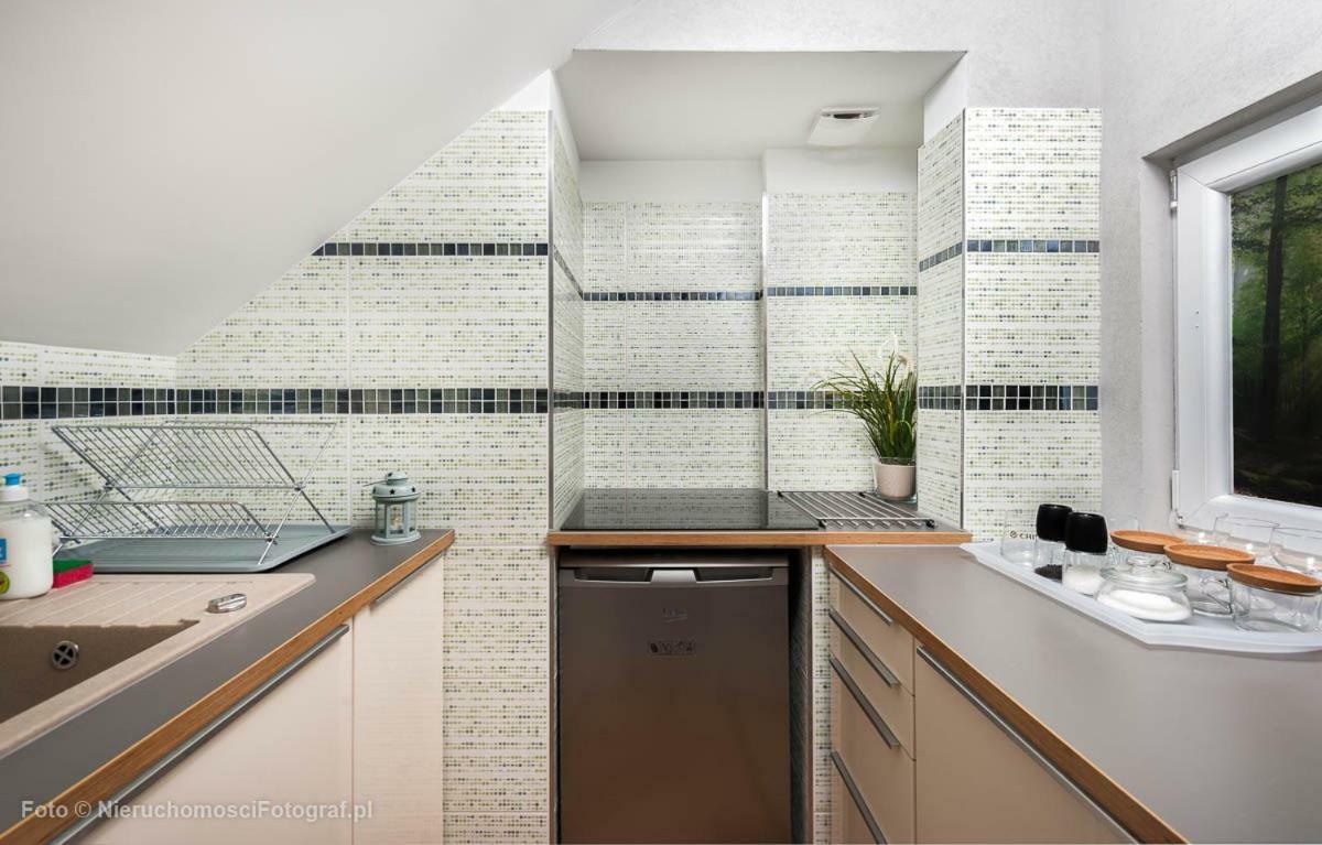 וובה Orbisa Pokoje I Apartamenty מראה חיצוני תמונה
