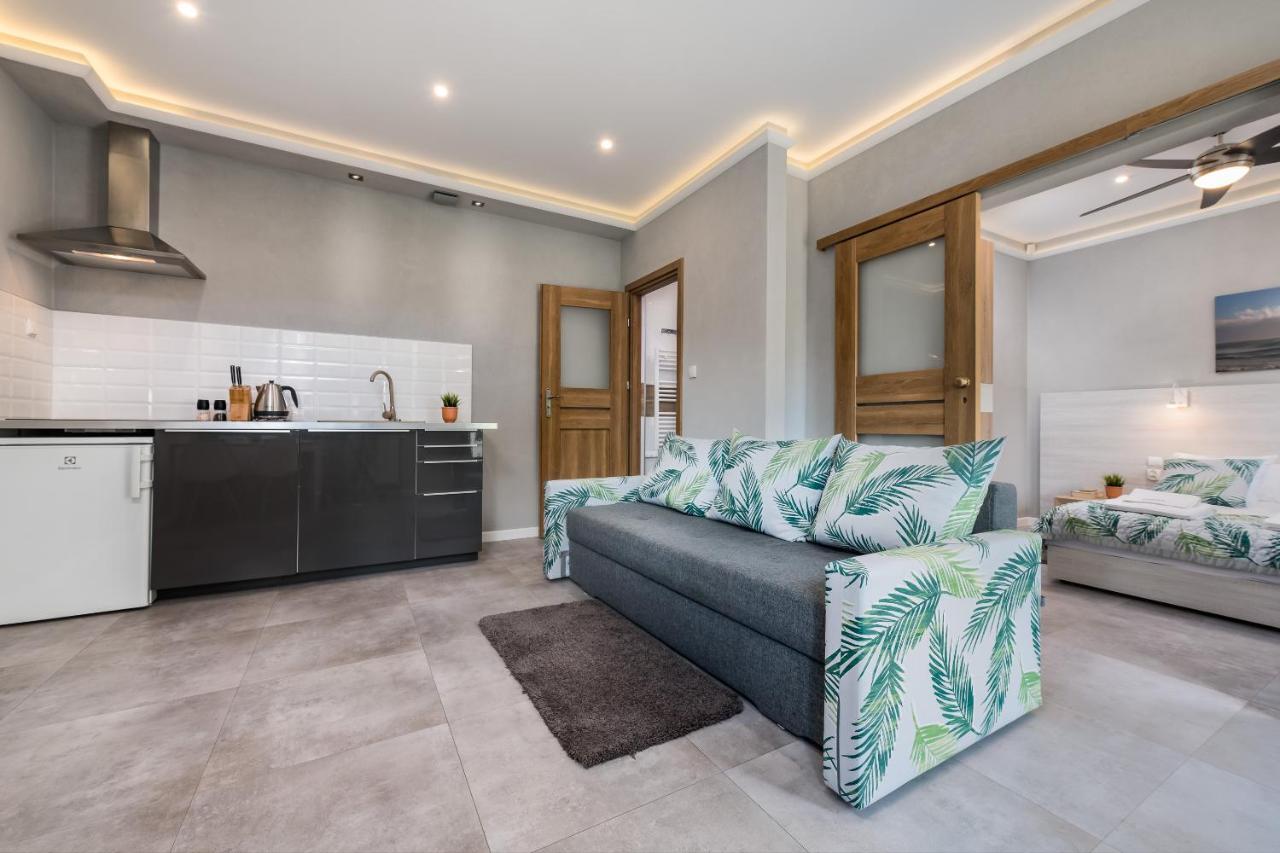 וובה Orbisa Pokoje I Apartamenty מראה חיצוני תמונה